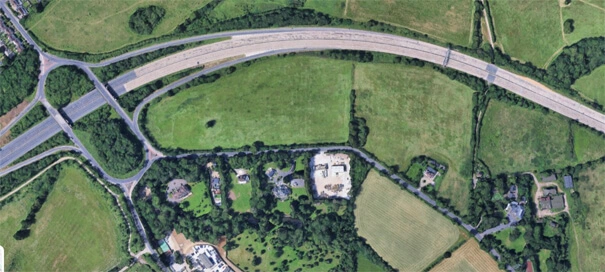 Prime Location for Data Centre Development